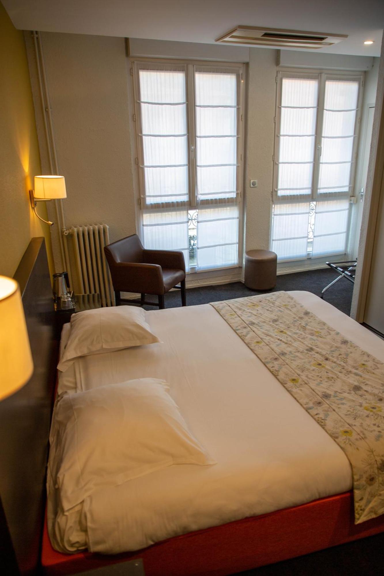 Grand Hotel D'Orleans Toulouse Exterior photo